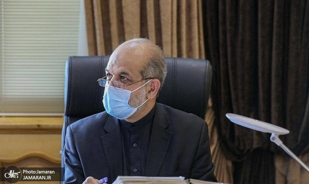 وحیدی، وزیر کشور: مقابله با فساد در مدیریت شهری در اولویت قرار دارد