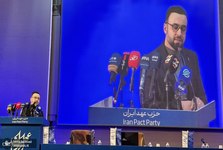 محمدرضا جلایی‌پور: هیچ اصلاحاتی به موفقیت نرسیده، مگر اینکه توانسته به توافق‌های ملی برسد/ ما در پی ایجاد رابطه‌ای هم‌افزا میان حاکمیت و جامعه هستیم/ نگرانیم که نتانیاهو رای‌ندادن‌های مردم‌مان را به نفع خود مصادره کند/ منتقد قطبی‌سازی در سیاست هستیم