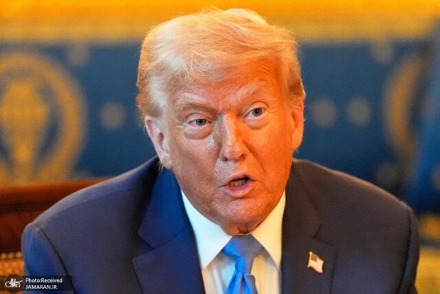 اشتباهی که ترامپ در قبال  آفریقا مرتکب می شود