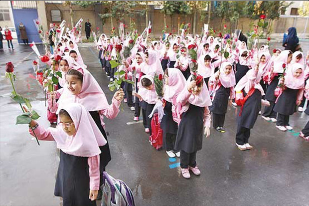 103 هزار دانش آموز وارد مدارس زنجان می شوند