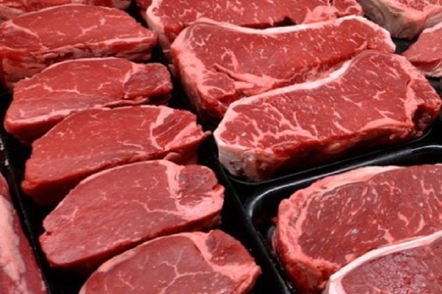 توزیع 6500 کیلوگرم گوشت قرمز منجمد و گرم در گنبد آغاز شد