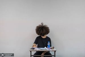 منتخب تصاویر امروز جهان- 9 تیر 1400 - کنکور