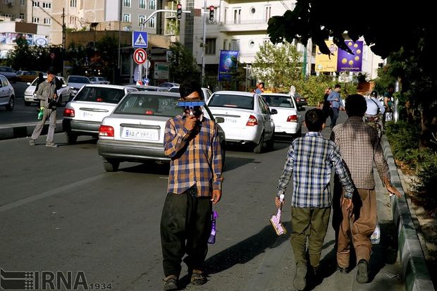 نبود هنرِ استفاده از هنر برای کاهش آسیب‌های اجتماعی در جامعه