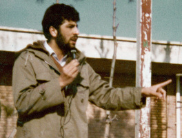 سید ابراهیم رئیسی