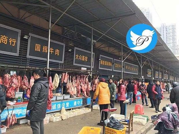 اولین آدمی که کرونا گرفت چه کسی بود؟