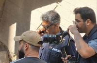 محسن اسلام زاده