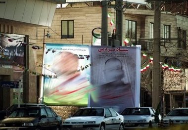 کاندیداها و حقوق شهروندی