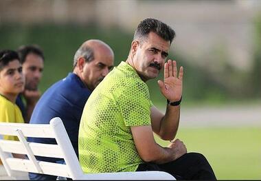 پورموسوی: جدایی زهیوی، بیت سعید و طیبی قطعا منتفی است
