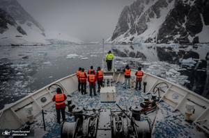 منتخب تصاویر امروز جهان - 2 اسفند 1403