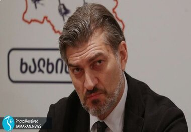 سفر رئیس جمهور گرجستان برای مراسم تشییع رهبر شهید به تهران 