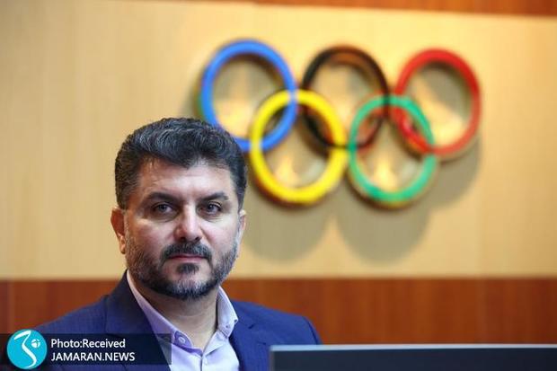 اعلام زمان تعیین رشته های اعزامی به بازی های آسیایی ساحلی