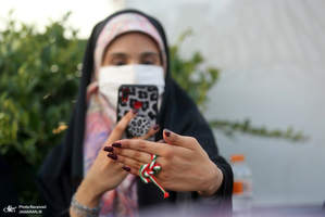 منتخب تصاویر امروز جهان- 25 خرداد 1400