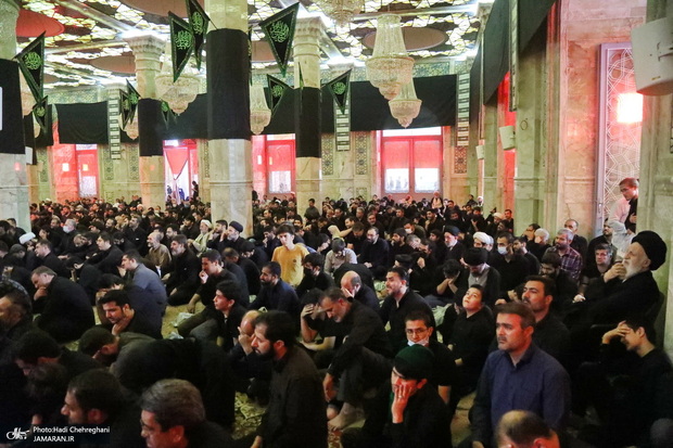 جزییات محدودیتهای کرونایی برای مراسم عزاداری محرم 1401