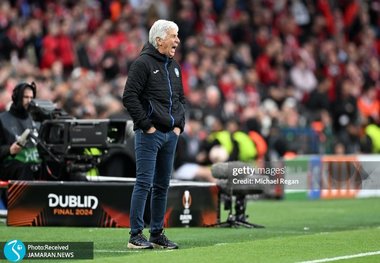 گاسپرینی جانشین پیرمرد محبوب رمی ها