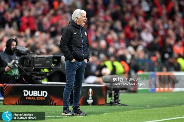 گاسپرینی جانشین پیرمرد محبوب رمی ها