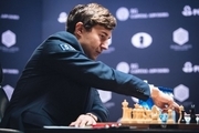 بازگشت شطرنج باز حامی جنگ با اوکراین به مسابقات!