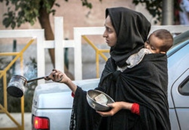 حرفه‌آموزی به متکدیان گام موثری برای جلوگیری از این  آسیب اجتماعی است