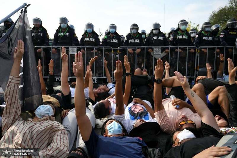 منتخب تصاویر امروز جهان- 11 فروردین 1400