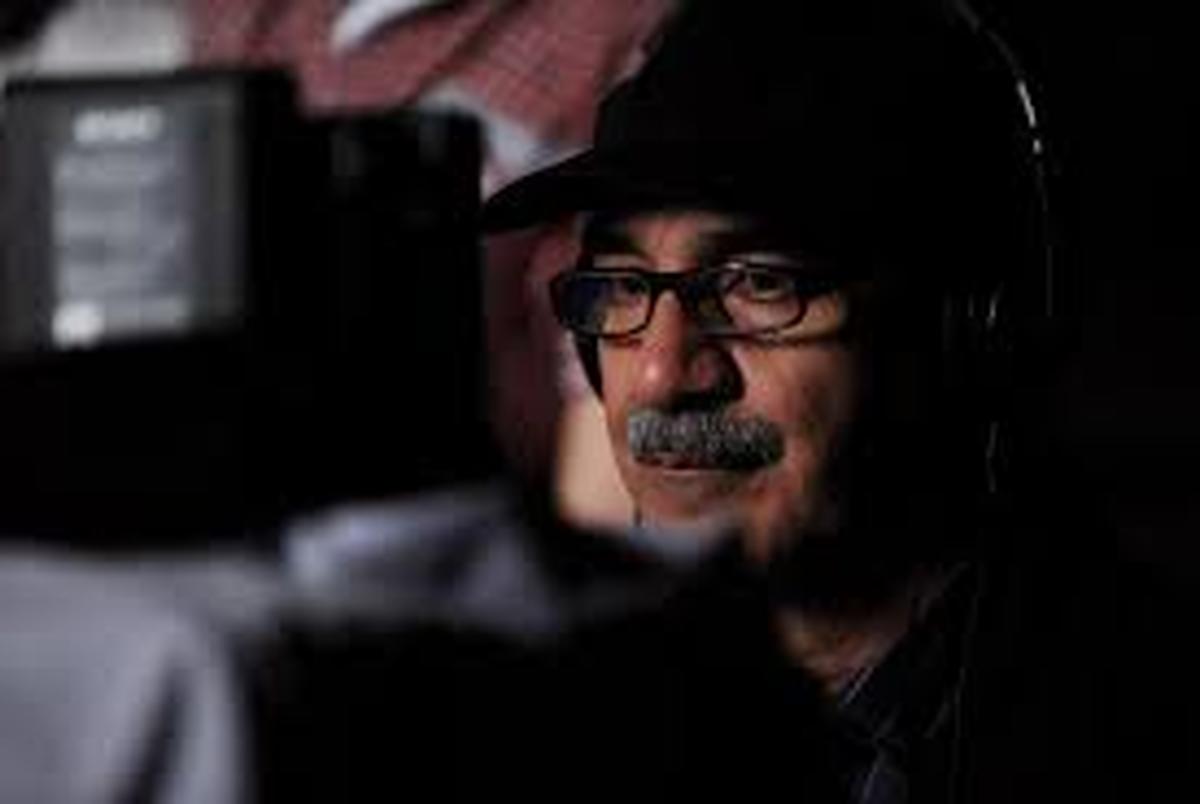 حمید لبخنده کارگردان "در پناه تو" از دنیا رفت