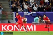 جام ملت های آسیا 2023| هت تریک کره جنوبی در کام بک های لحظه آخری!