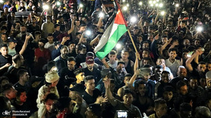 منتخب تصاویر امروز جهان- 31 اردیبهشت 1400