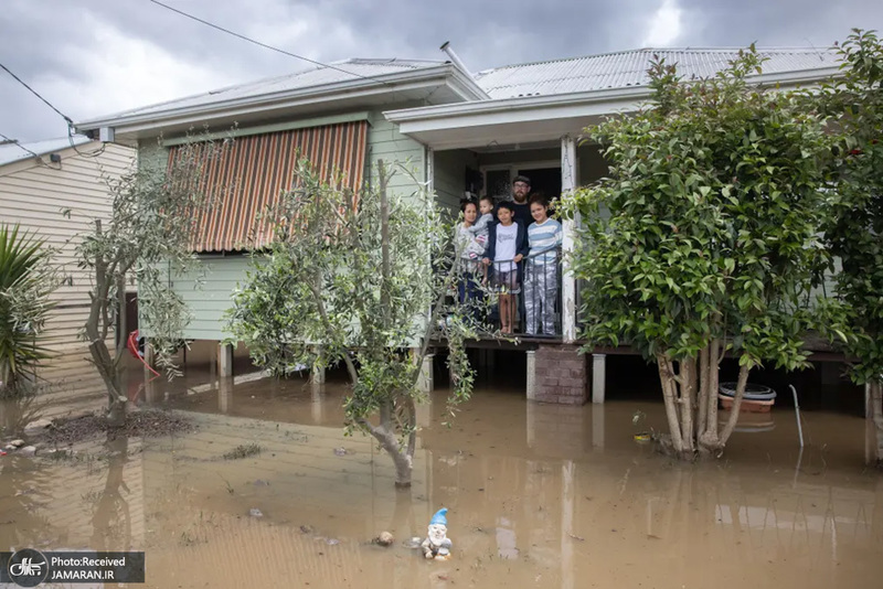 منتخب تصاویر امروز جهان - 23 مهر 1401