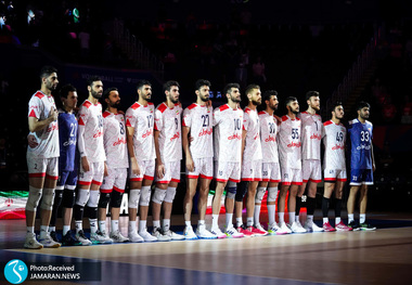 لیست اولیه پیاتزا برای لیگ ملت های والیبال اعلام شد