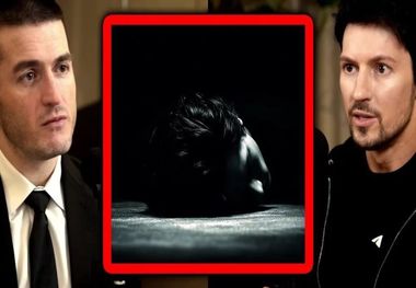 ترور مدیرعامل تلگرام!/ پاول دوروف خبر داد: سال ۲۰۱۸، من را مسموم کردند و تا دو هفته نتوانستم راه بروم