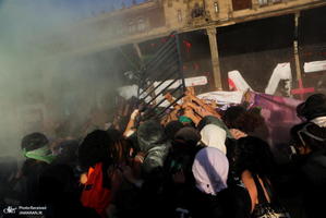 منتخب تصاویر امروز جهان - 18 اسفند 1400