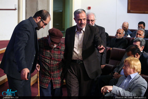 هشتمین دوره جایزه اخلاق و نیایش در آینه هنر و پژوهش