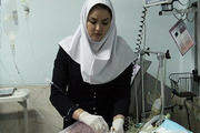  ۸ هزار پرستار جدید جذب وزارت بهداشت می‌شوند

