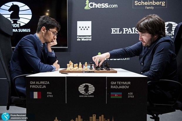 آغاز دور برگشت کاندیداها| ششمین تساوی فیروزجا