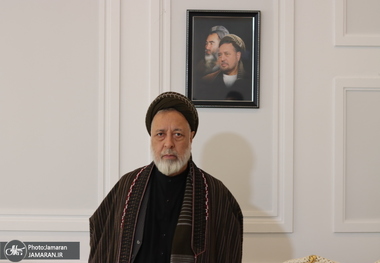 محمد محقق: آیت‌الله خامنه‌ای در عرصه سیاسی و نظامی یک استراتژیست به تمام معنا بود 

