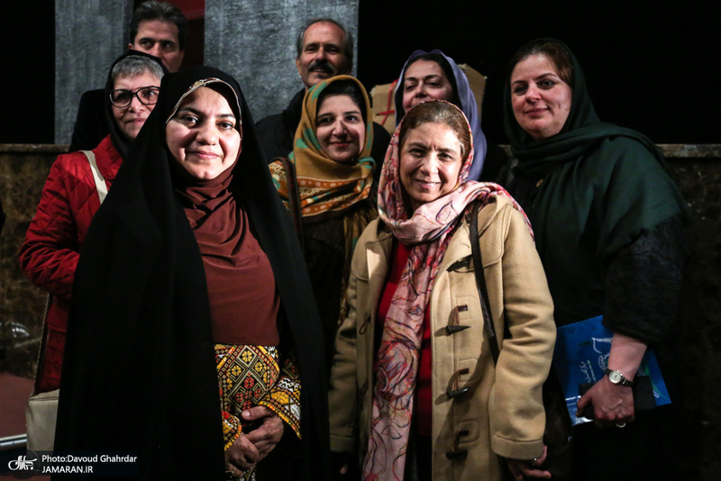 «سفیر آفتاب» نکوداشت نخستین بانوی سفیر سیستان و بلوچستانی / حمیرا ریگی