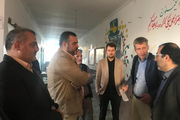 حضور نمایندگان اتحادیه اروپا در مناطق سیل‌زده گلستان