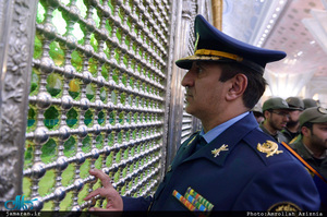  تجدید میثاق وزارتخانه ها، اصناف، نهادها، سازمان ها و اقشار مختلف مردم با آرمان های امام خمینی(س)-8