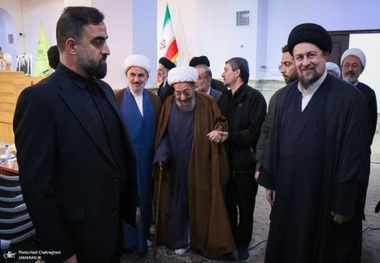 A commentary on Imam’s famous workTahrir al-Wasilah unveiled