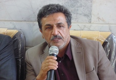 خرید توافقی زعفران توسط تعاون روستایی تربت حیدریه به یک تن رسید