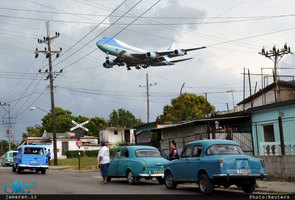گزارش تصویری/ عکس های منتخب سال 2016 به انتخاب نشریه تایم