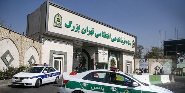 کشف یک مرکز جاسوسی مجهز به استارلینک در یوسف‌آباد تهران