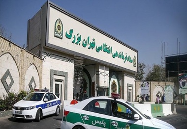 کشف یک مرکز جاسوسی مجهز به استارلینک در یوسف‌آباد تهران