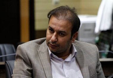 رییس سازمان عمران و بازآفرینی فضاهای شهری شهرداری کرج خبر داد:
تکمیل عملیات احداث زیرگذر ولیعصر (عج)