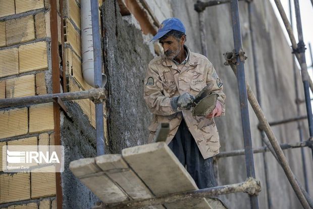 ۱۵۰ هزار مترمربع زمین برای طرح اقدام ملی مسکن در استان مرکزی واگذار شد