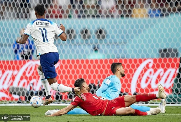 6 پله سقوط در رده بندی فیفا برای شش گل!