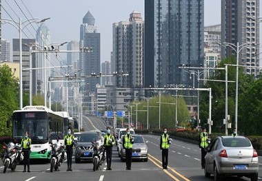 کرونا بعد از 35 روز بار دیگر در ووهان مرکز شیوع آن در جهان ظاهر شد