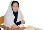 دستگیری زن رمال در بهشهر