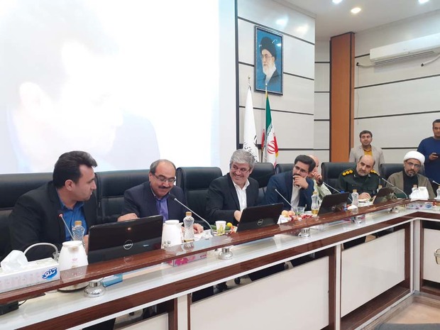 بیش از 2 هزار پروژه در کهگیلویه و بویراحمد وجود دارد