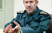 علیرضا افشار