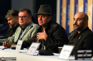 نخستین روز سی و هشتمین جشنواره فیلم فجر 