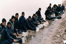 یک بازمانده از عملیات کربلای 4 چه گفته است؟